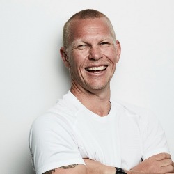Magnus Hagström